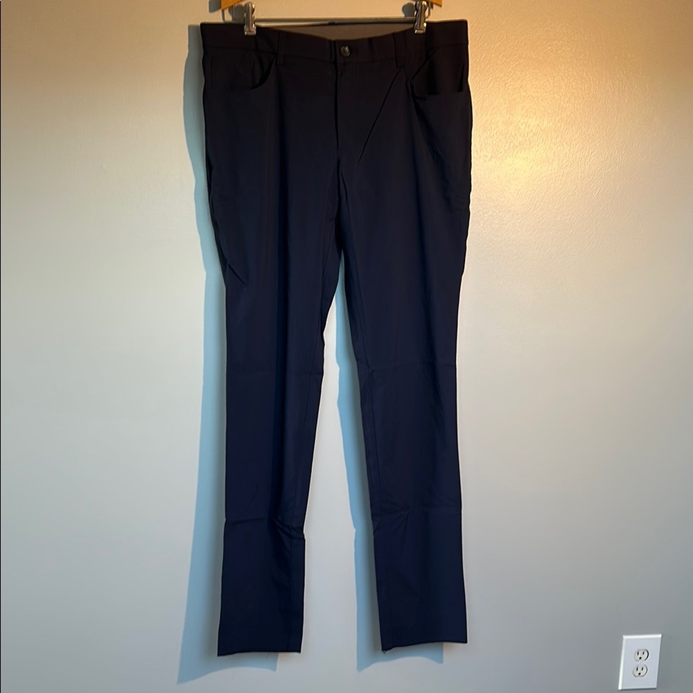 COPY - Men's Navy Pants New
